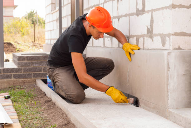 Licensed Exterior Waterproofing service in Burke, VA - SJ Waterproofing Pros